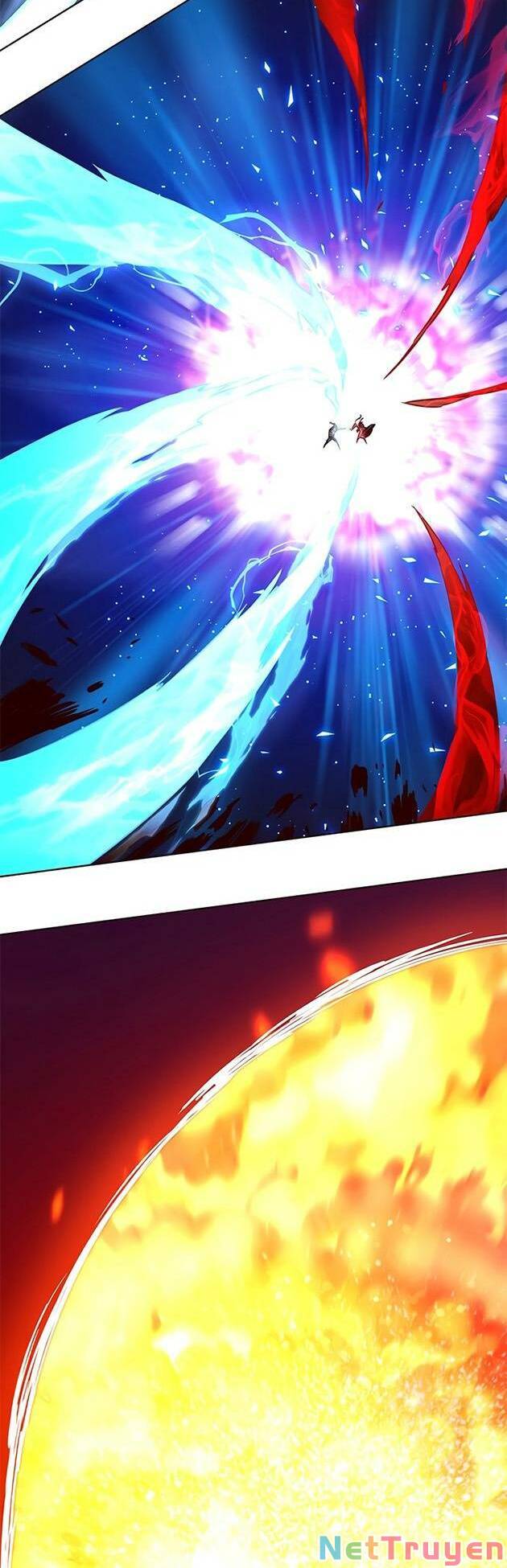 Hoá Thân Thành Mèo: Chapter 213