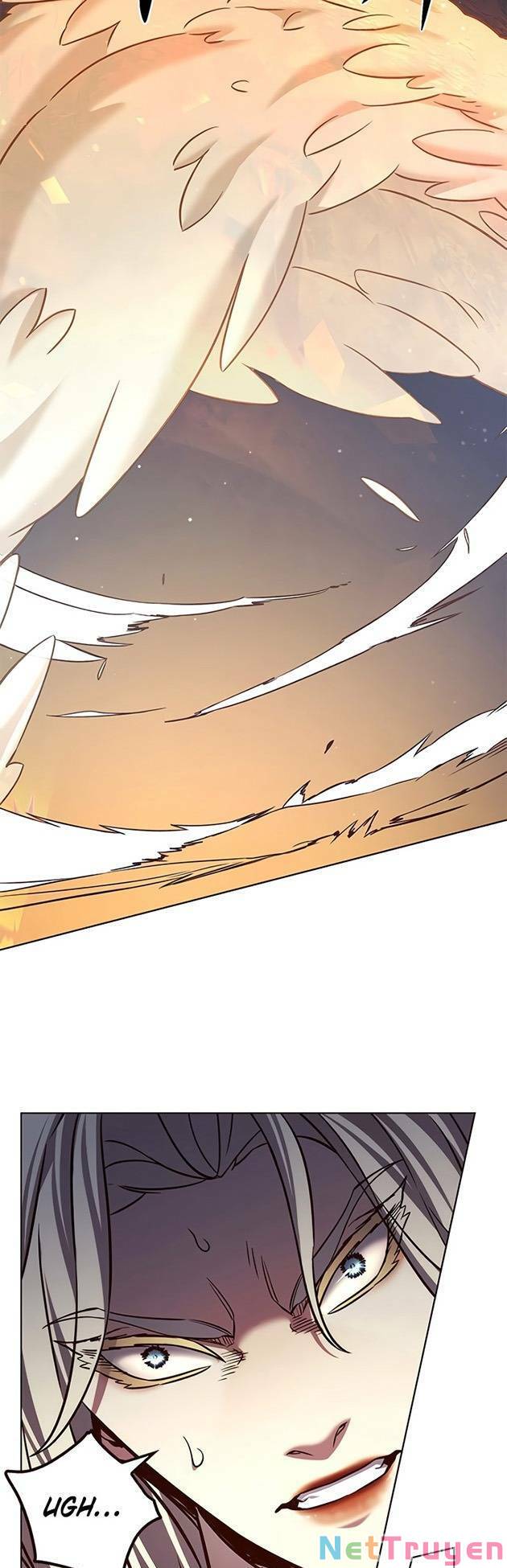 Hoá Thân Thành Mèo: Chapter 213