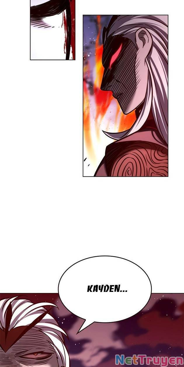 Hoá Thân Thành Mèo: Chapter 213