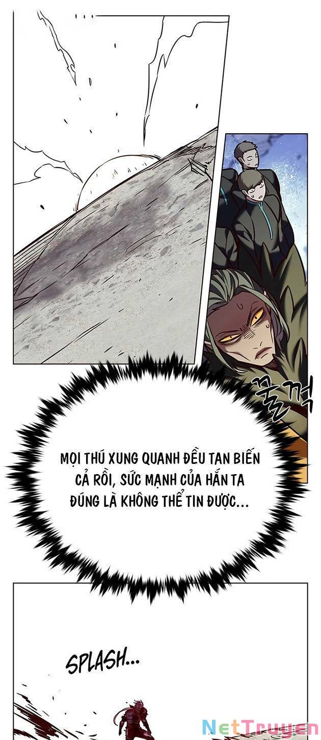 Hoá Thân Thành Mèo: Chapter 213