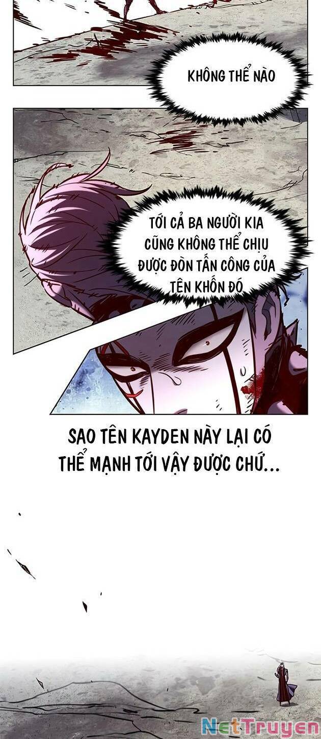 Hoá Thân Thành Mèo: Chapter 213