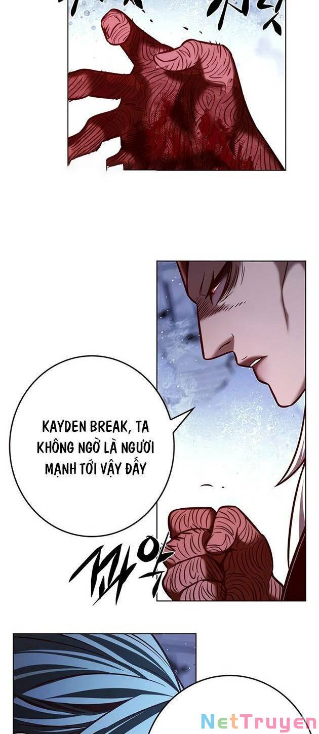 Hoá Thân Thành Mèo: Chapter 213