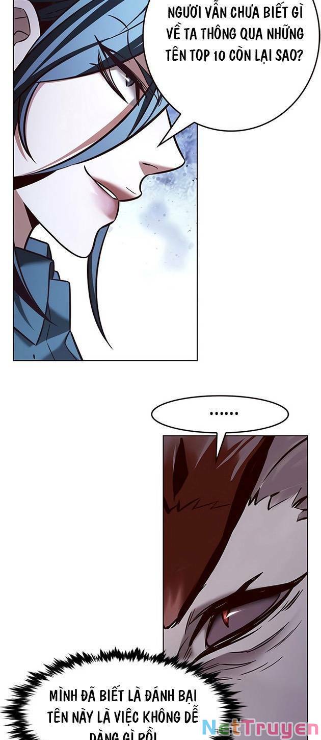 Hoá Thân Thành Mèo: Chapter 213