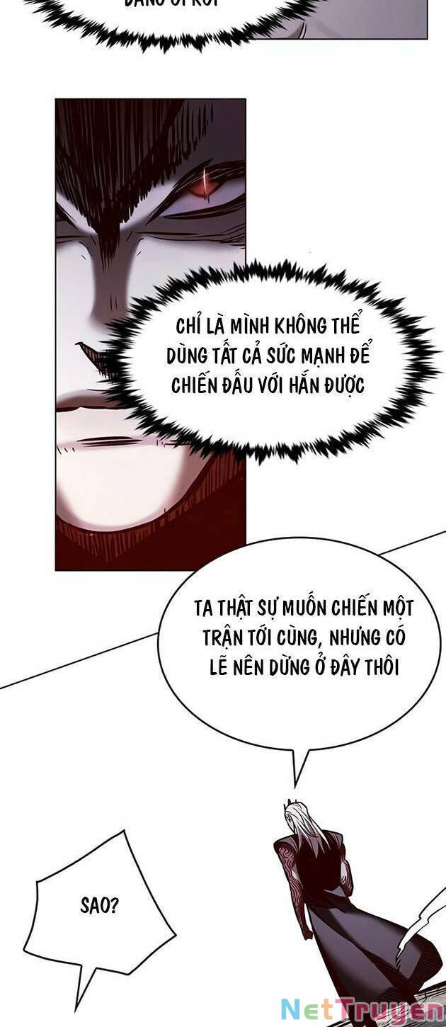 Hoá Thân Thành Mèo: Chapter 213
