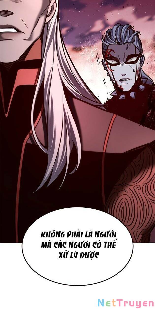 Hoá Thân Thành Mèo: Chapter 213