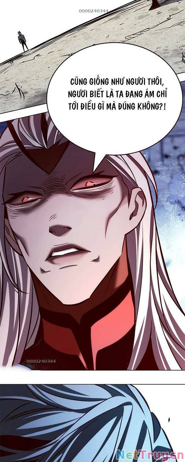 Hoá Thân Thành Mèo: Chapter 213
