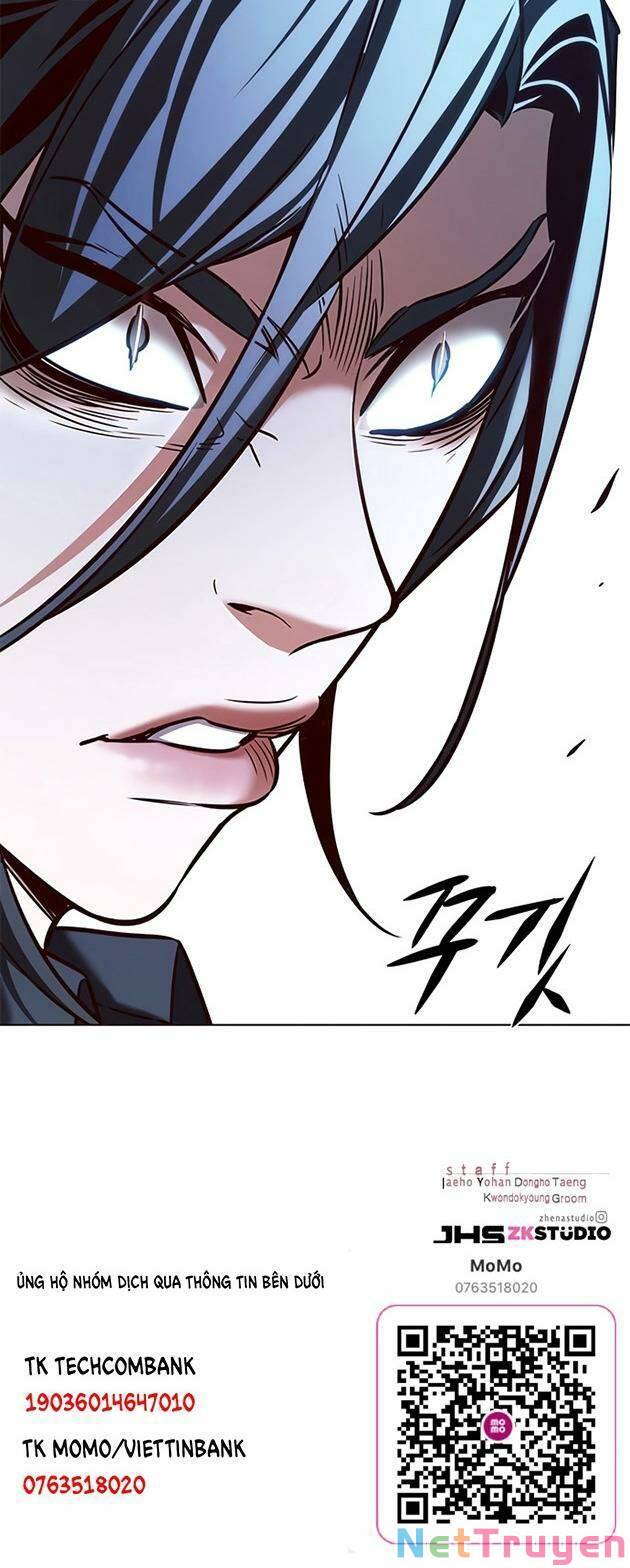 Hoá Thân Thành Mèo: Chapter 213