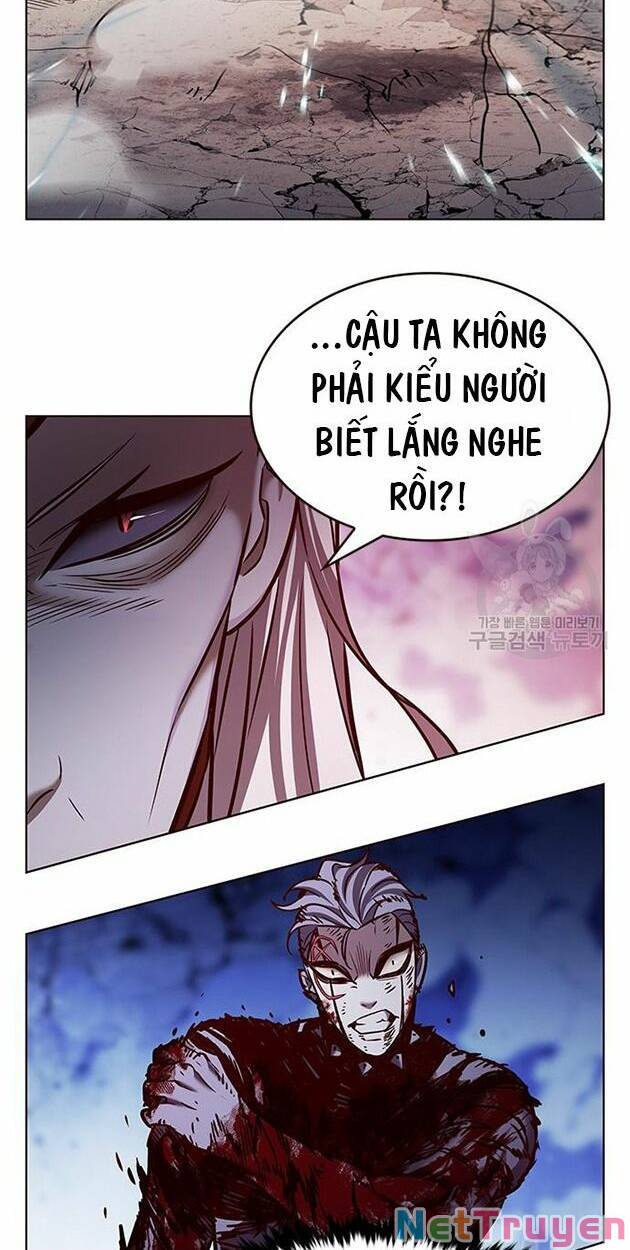 Hoá Thân Thành Mèo: Chapter 214