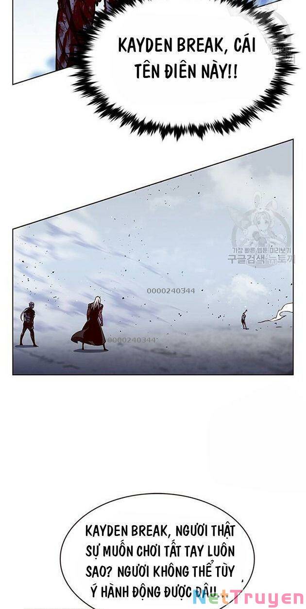 Hoá Thân Thành Mèo: Chapter 214