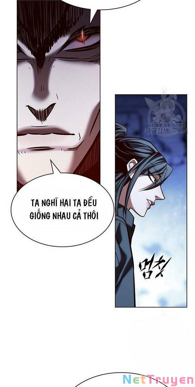 Hoá Thân Thành Mèo: Chapter 214