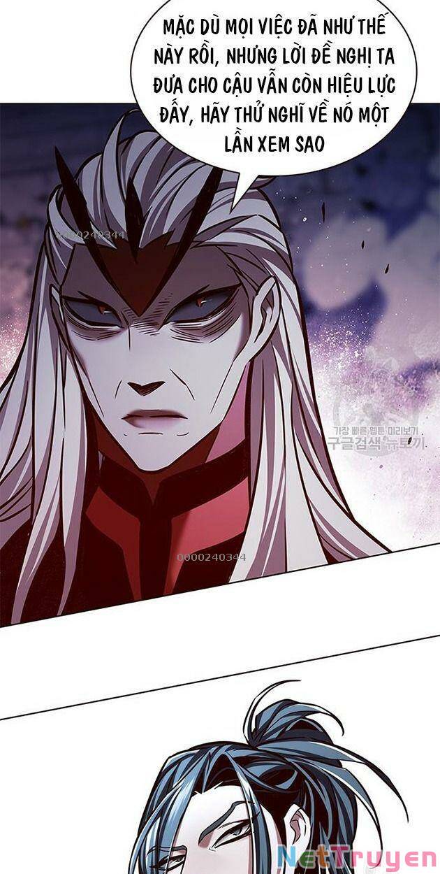 Hoá Thân Thành Mèo: Chapter 214