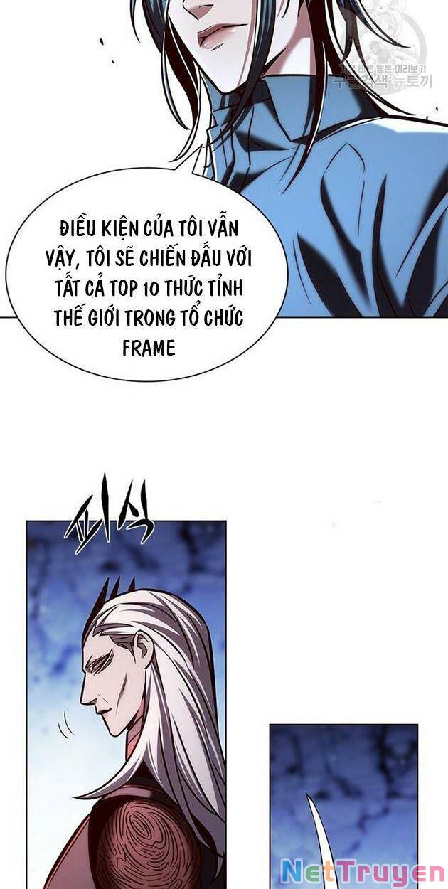 Hoá Thân Thành Mèo: Chapter 214