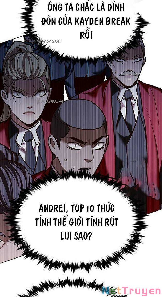 Hoá Thân Thành Mèo: Chapter 214