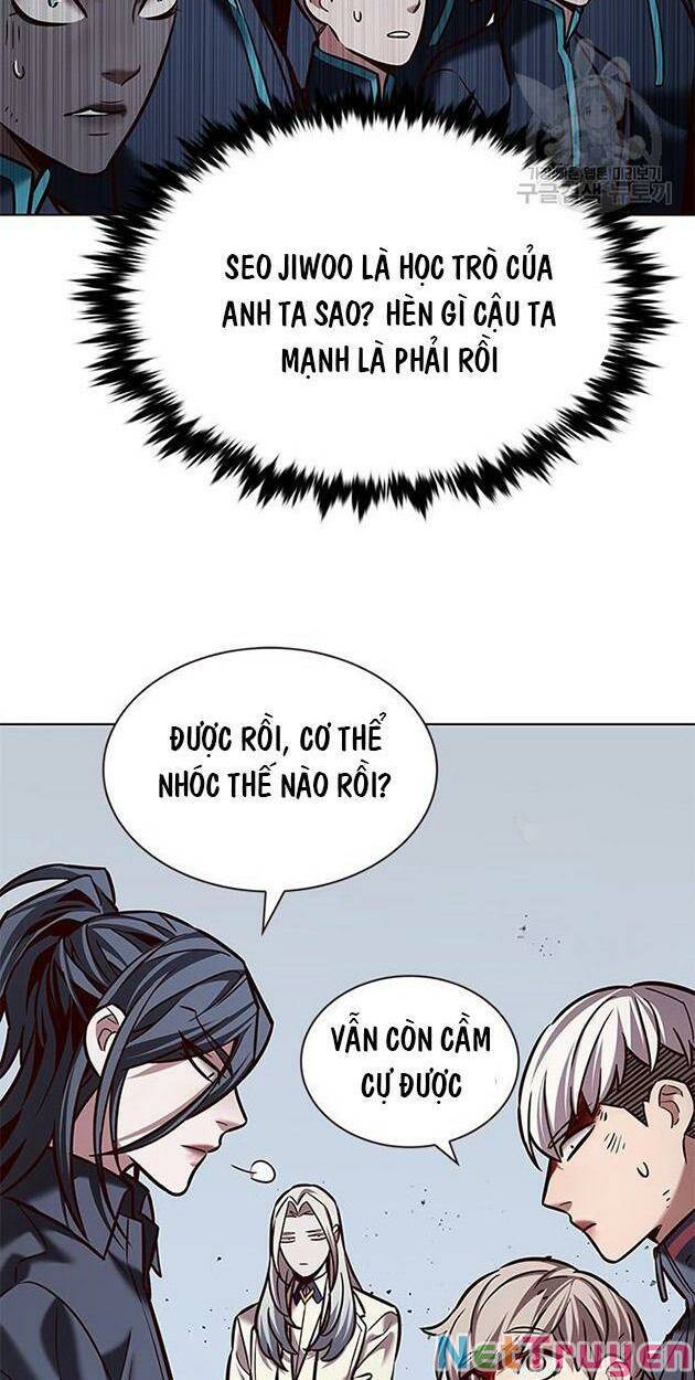 Hoá Thân Thành Mèo: Chapter 214