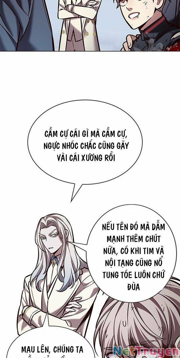 Hoá Thân Thành Mèo: Chapter 214