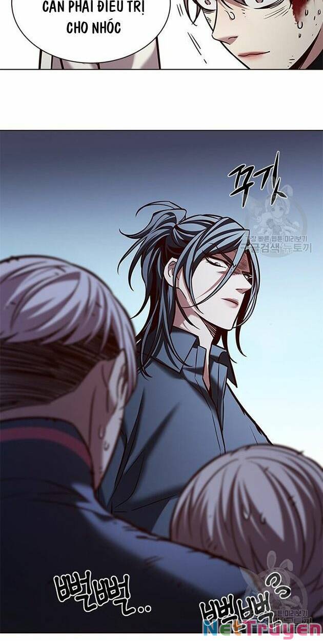 Hoá Thân Thành Mèo: Chapter 214