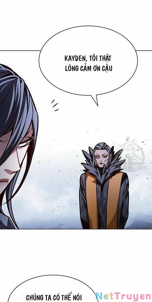 Hoá Thân Thành Mèo: Chapter 214