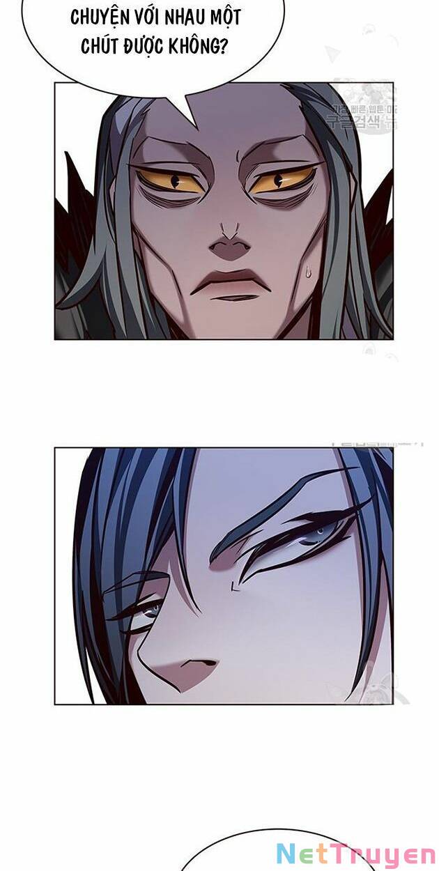 Hoá Thân Thành Mèo: Chapter 214