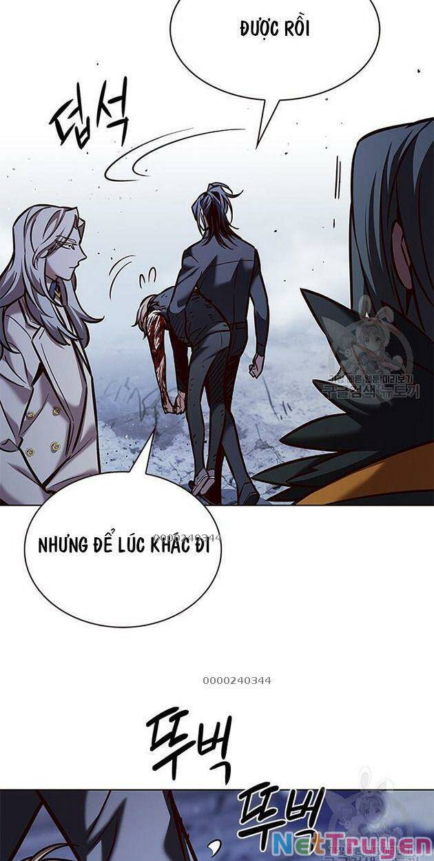 Hoá Thân Thành Mèo: Chapter 214