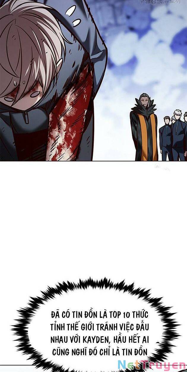 Hoá Thân Thành Mèo: Chapter 214