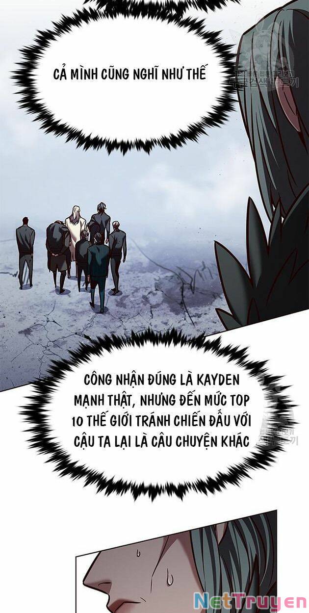 Hoá Thân Thành Mèo: Chapter 214