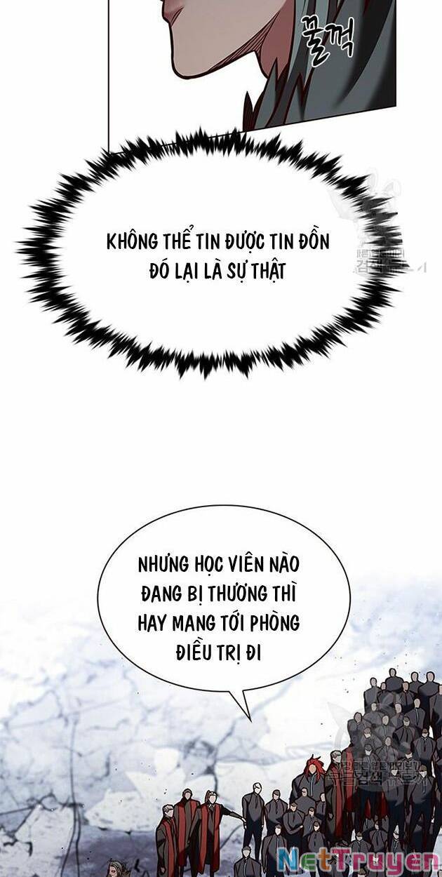 Hoá Thân Thành Mèo: Chapter 214