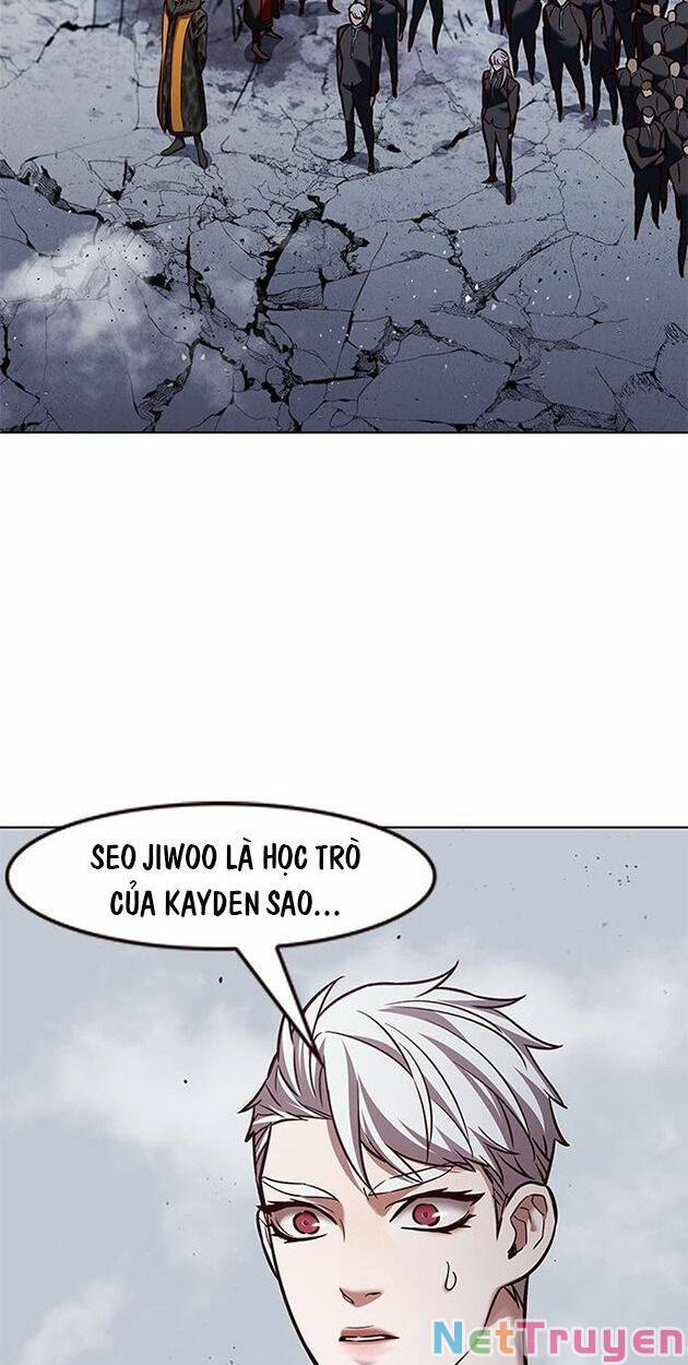 Hoá Thân Thành Mèo: Chapter 214