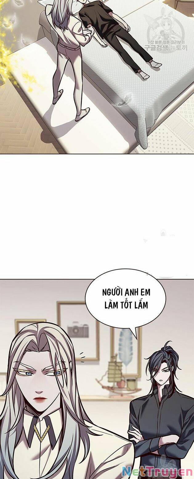 Hoá Thân Thành Mèo: Chapter 214