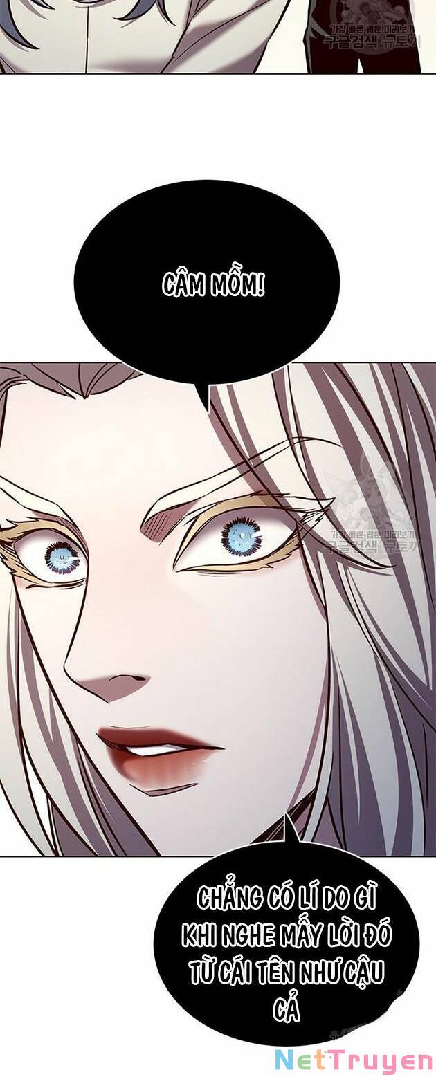 Hoá Thân Thành Mèo: Chapter 214