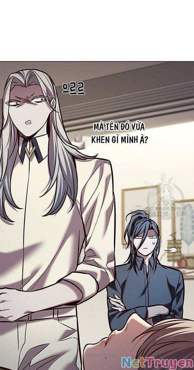 Hoá Thân Thành Mèo: Chapter 214