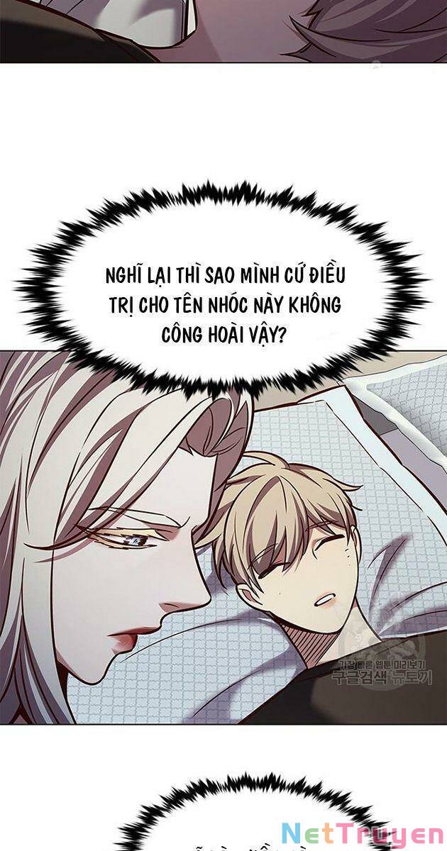 Hoá Thân Thành Mèo: Chapter 214