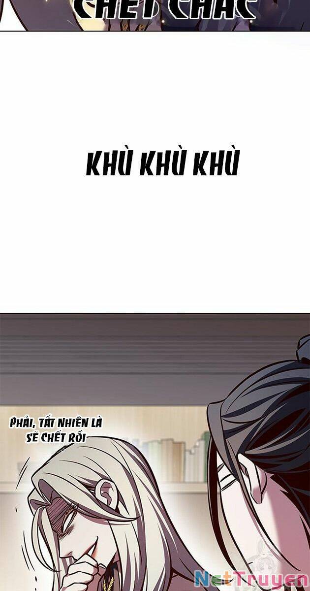 Hoá Thân Thành Mèo: Chapter 214