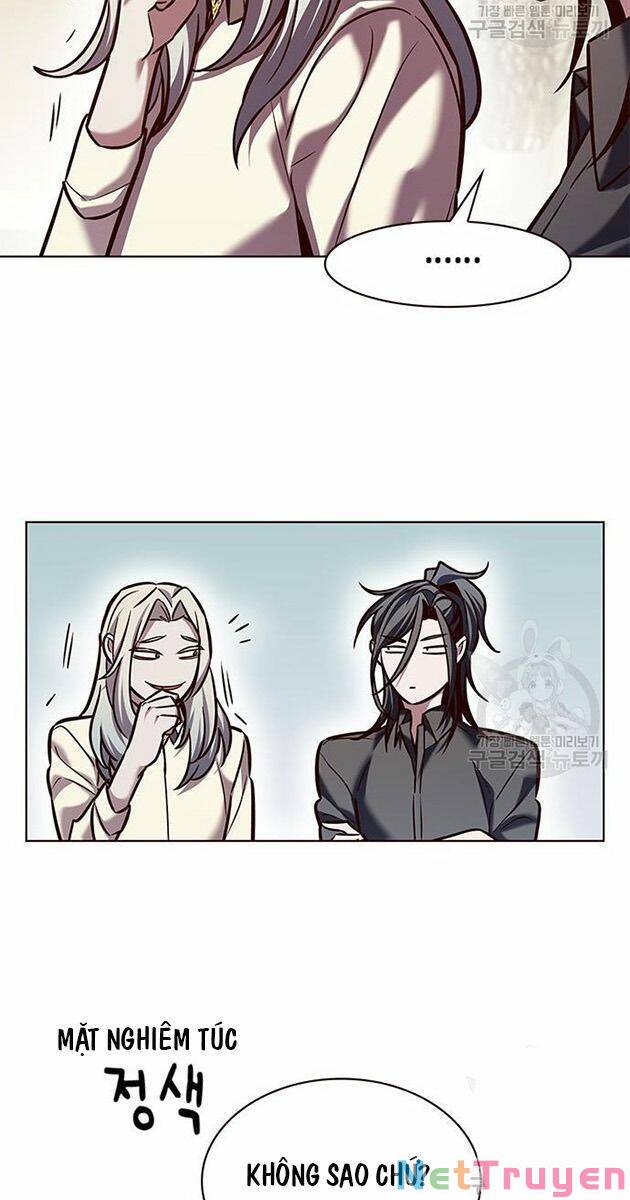 Hoá Thân Thành Mèo: Chapter 214