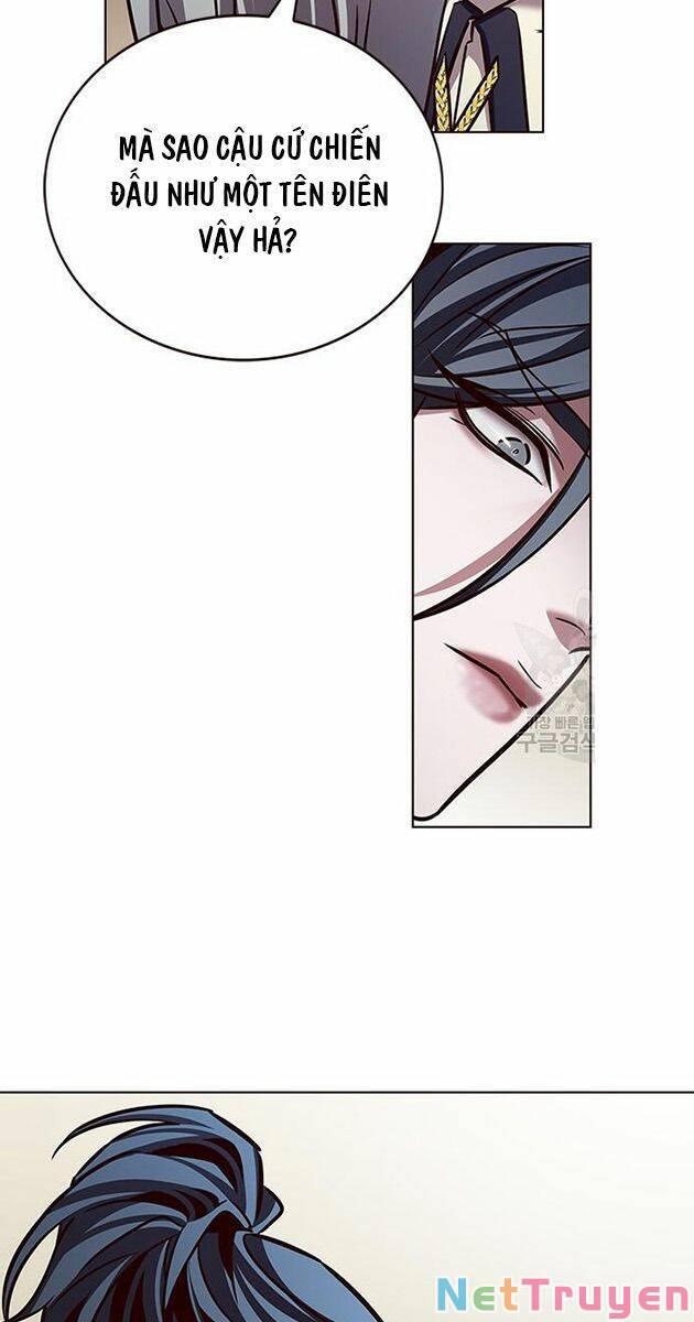 Hoá Thân Thành Mèo: Chapter 214