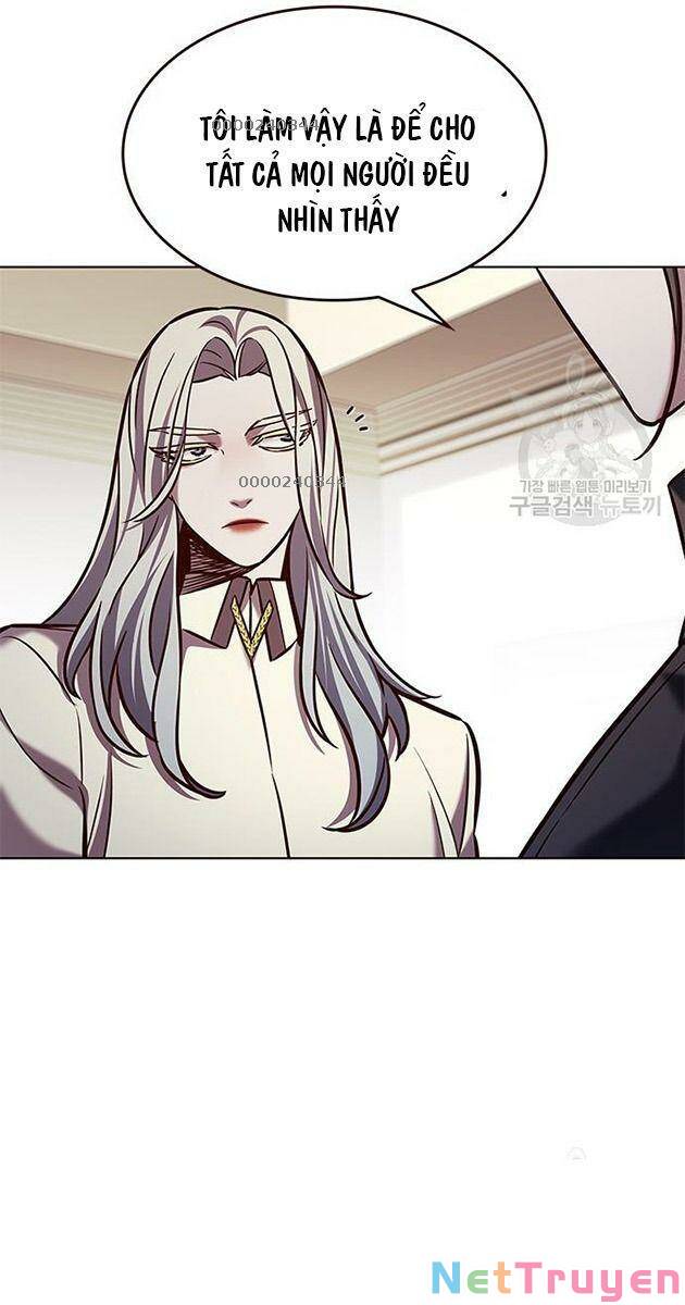 Hoá Thân Thành Mèo: Chapter 214