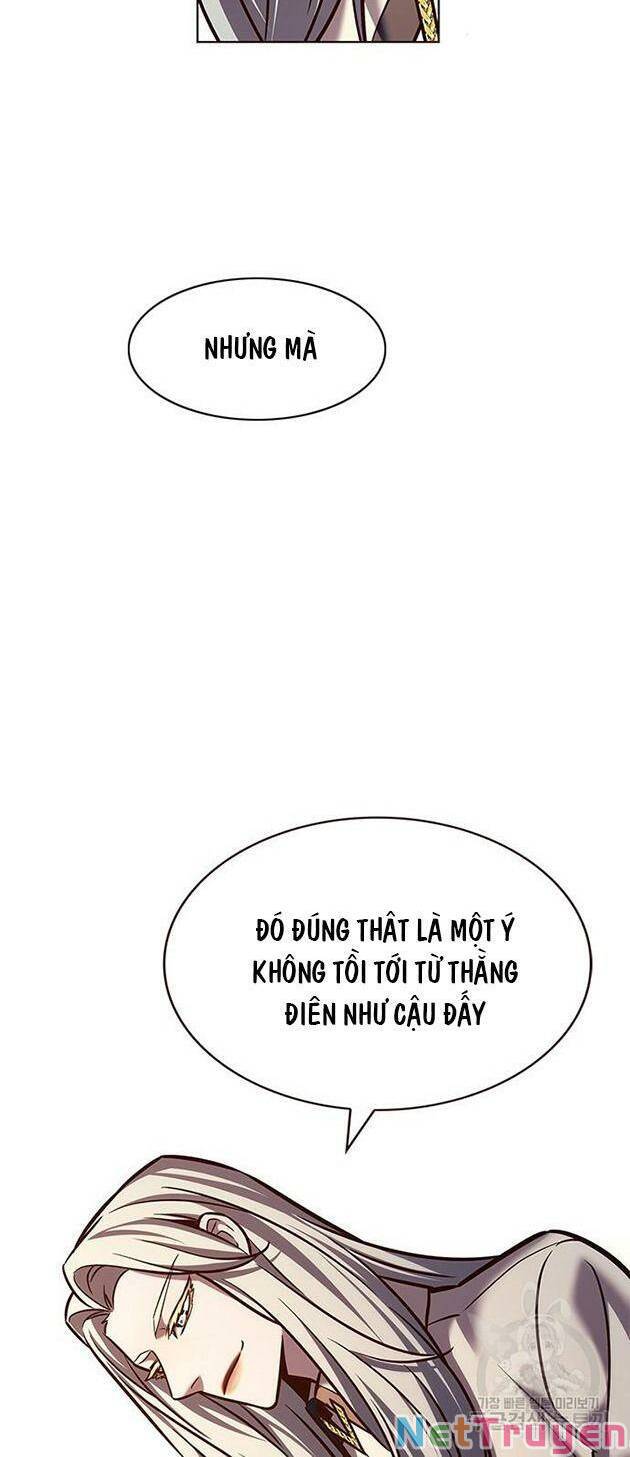 Hoá Thân Thành Mèo: Chapter 214