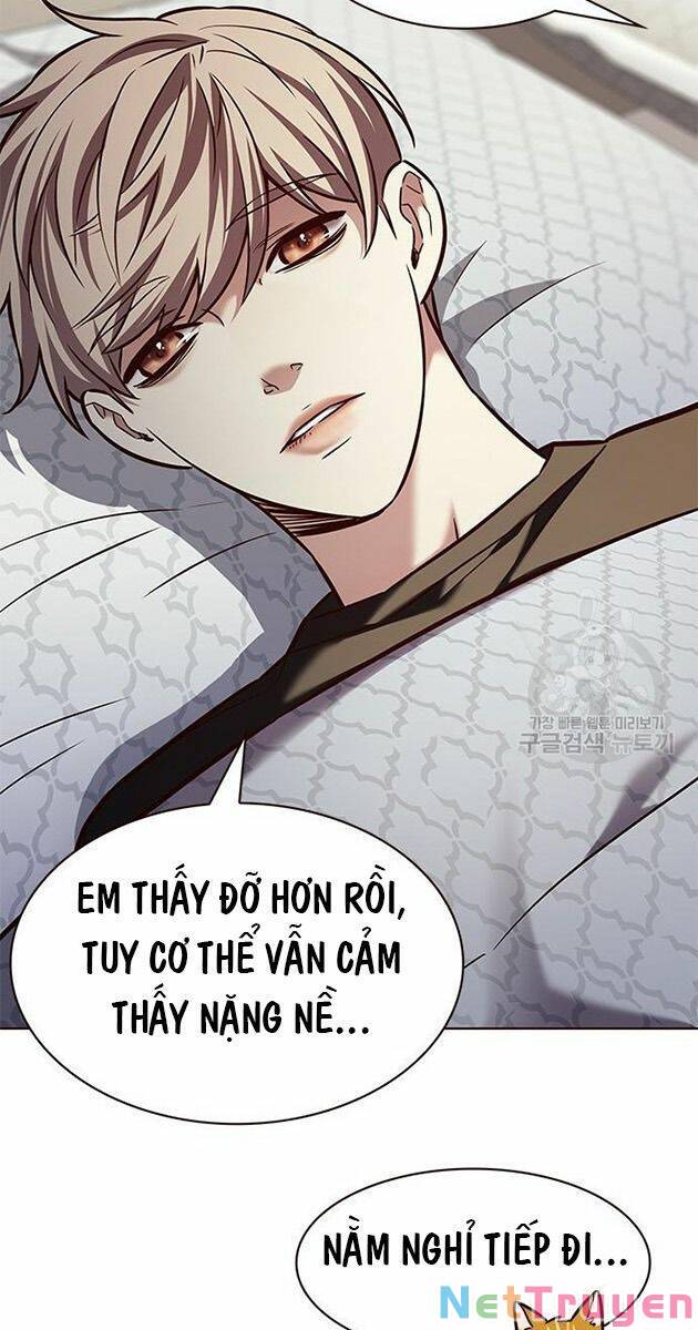 Hoá Thân Thành Mèo: Chapter 214