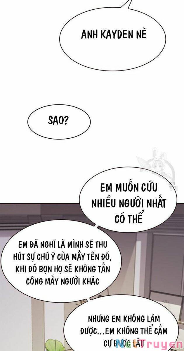 Hoá Thân Thành Mèo: Chapter 214