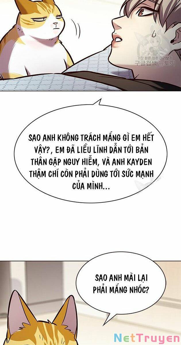 Hoá Thân Thành Mèo: Chapter 214