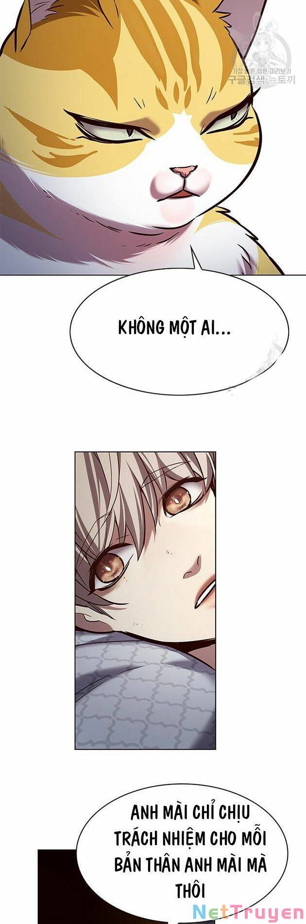 Hoá Thân Thành Mèo: Chapter 214