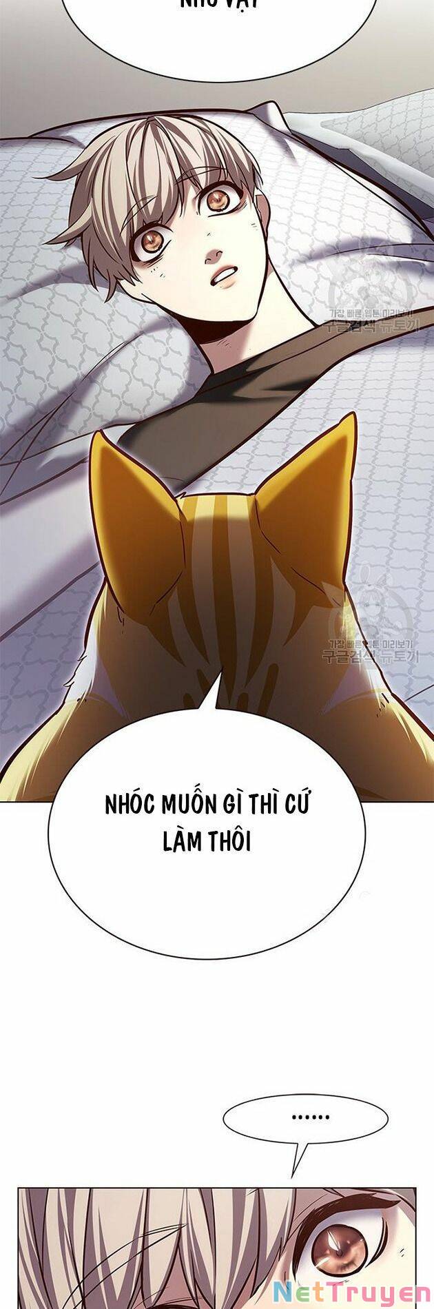 Hoá Thân Thành Mèo: Chapter 214