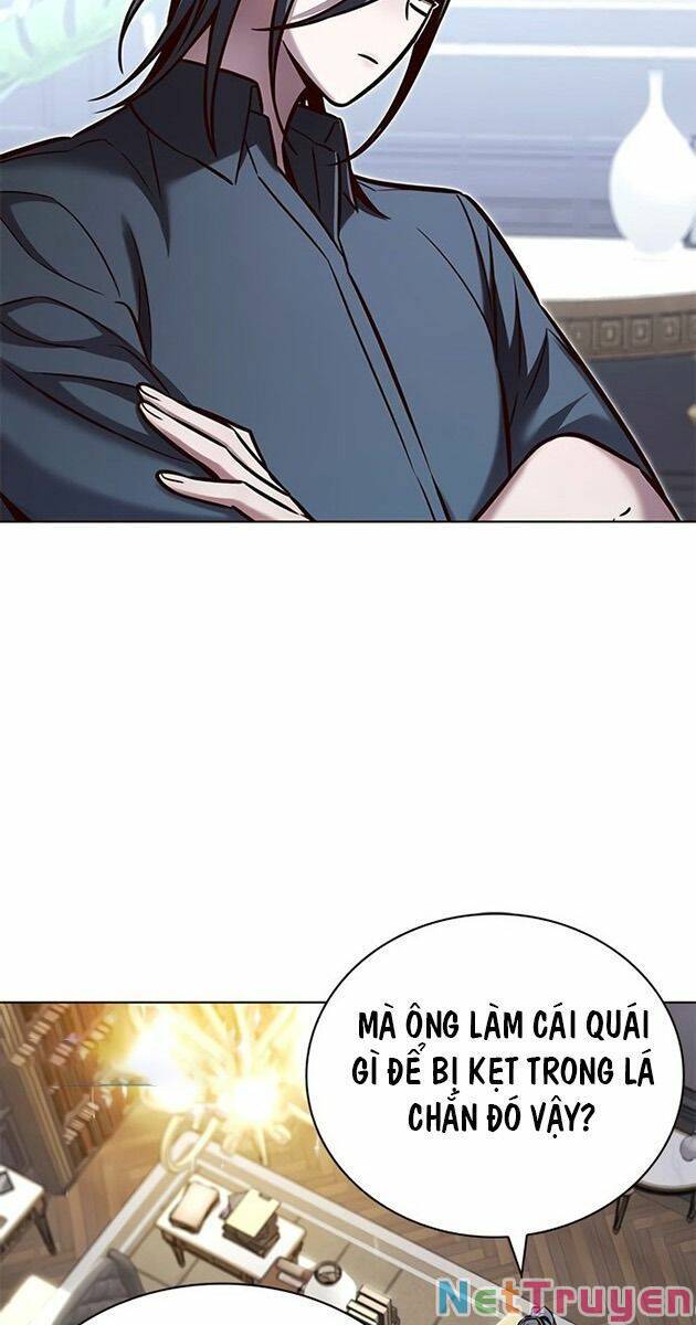 Hoá Thân Thành Mèo: Chapter 215