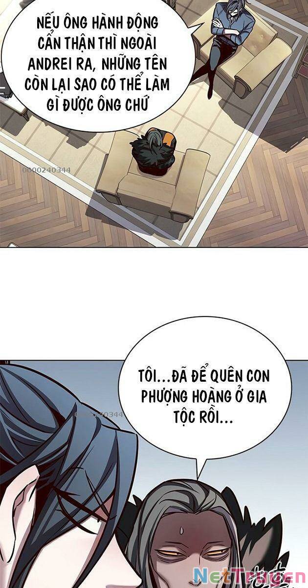 Hoá Thân Thành Mèo: Chapter 215