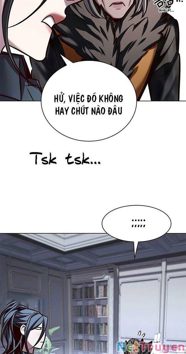 Hoá Thân Thành Mèo: Chapter 215