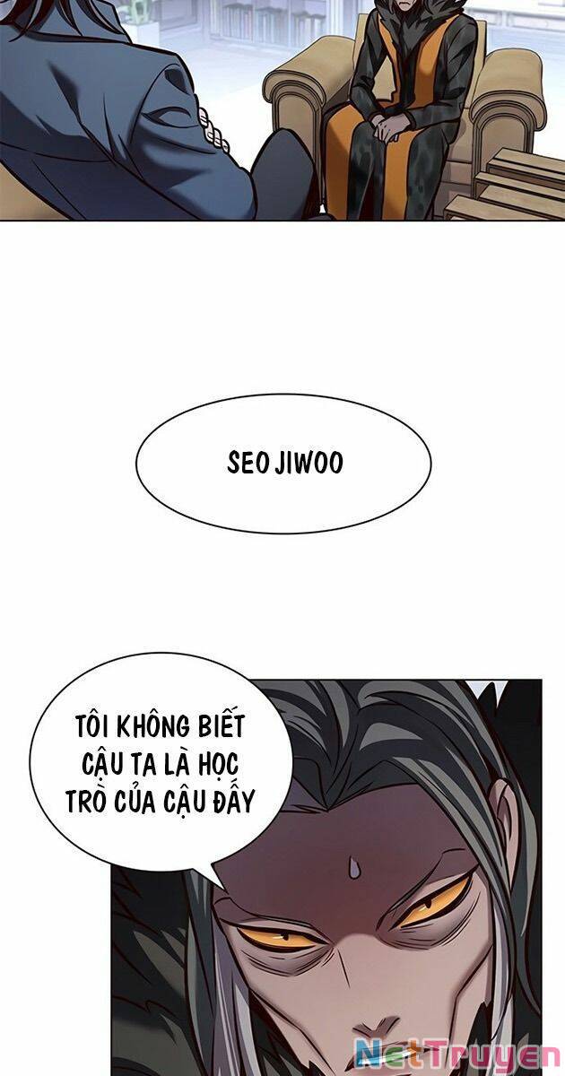 Hoá Thân Thành Mèo: Chapter 215