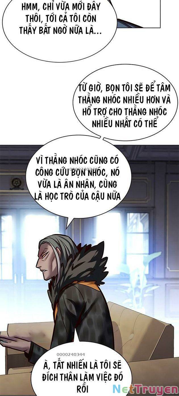 Hoá Thân Thành Mèo: Chapter 215