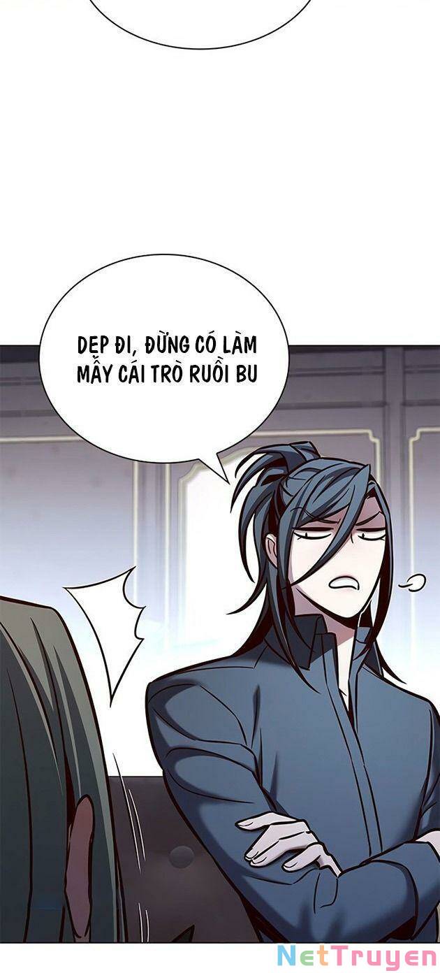 Hoá Thân Thành Mèo: Chapter 215