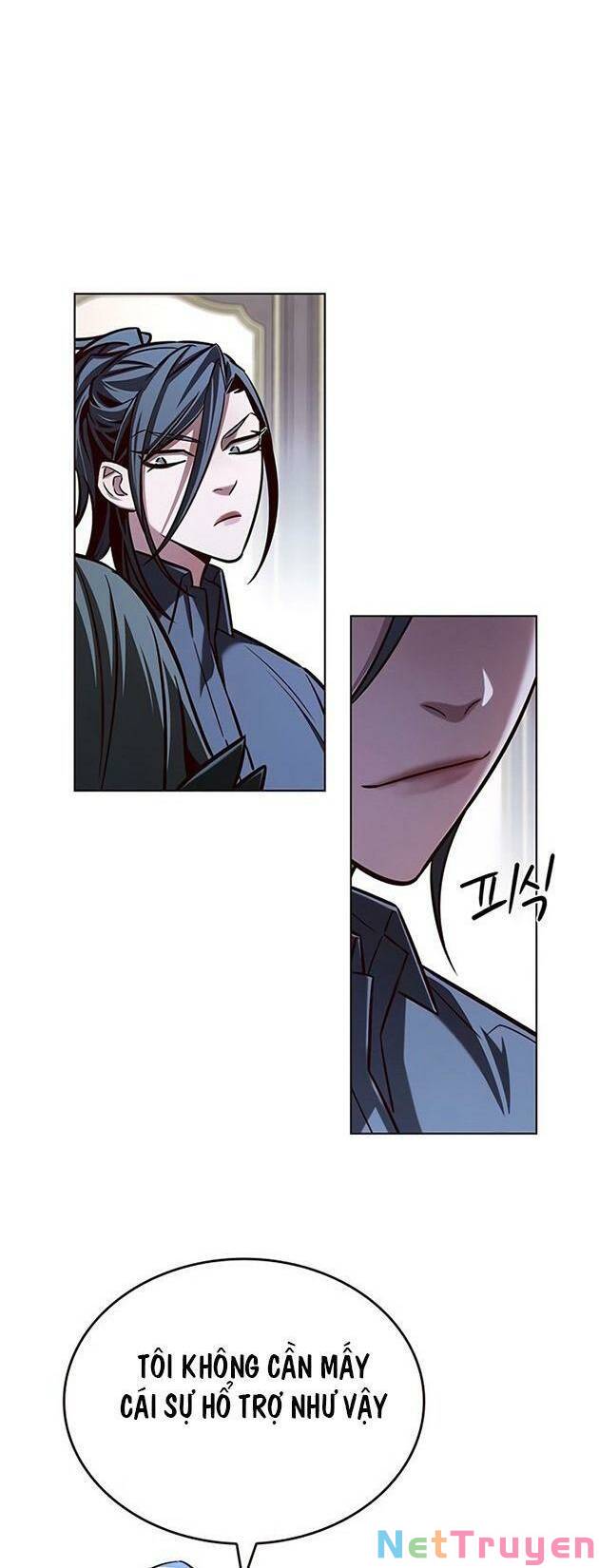 Hoá Thân Thành Mèo: Chapter 215