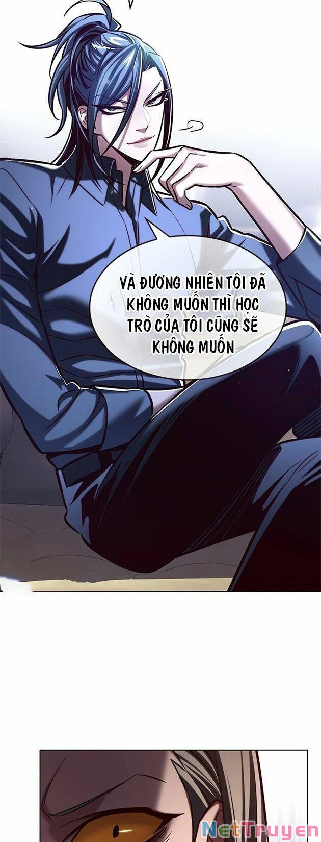 Hoá Thân Thành Mèo: Chapter 215