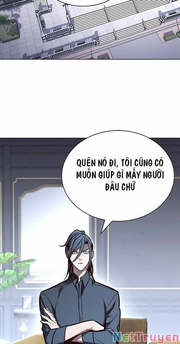 Hoá Thân Thành Mèo: Chapter 215